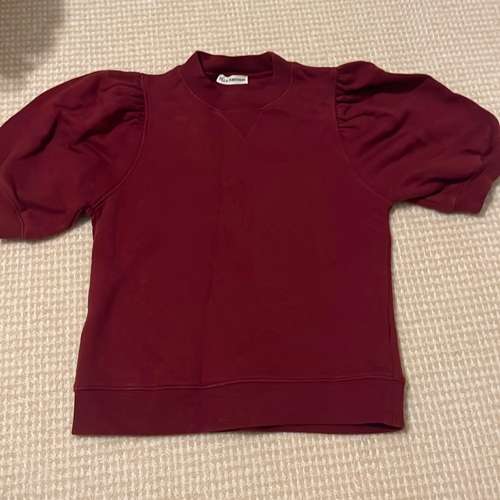 Ulla Johnson top